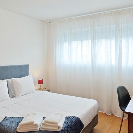 Atlantic West Town Apartment Ponta Delgada  Exterior photo