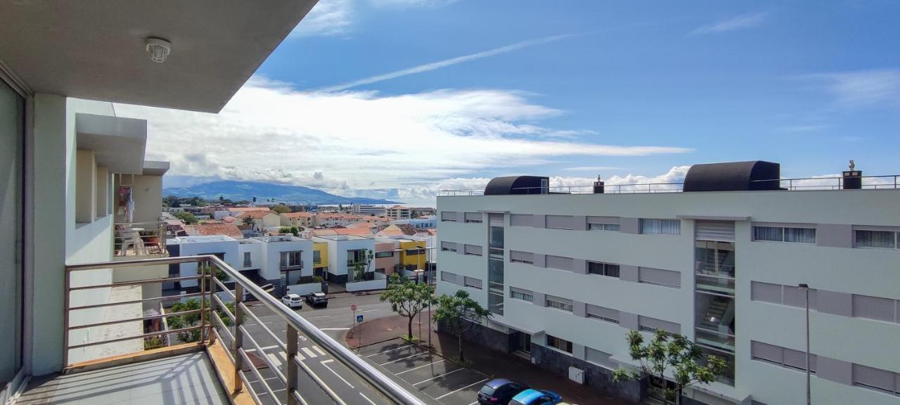 Atlantic West Town Apartment Ponta Delgada  Exterior photo