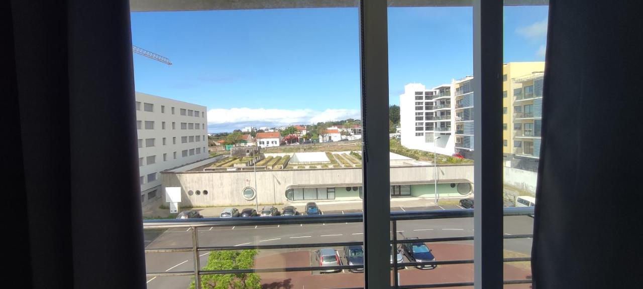 Atlantic West Town Apartment Ponta Delgada  Exterior photo