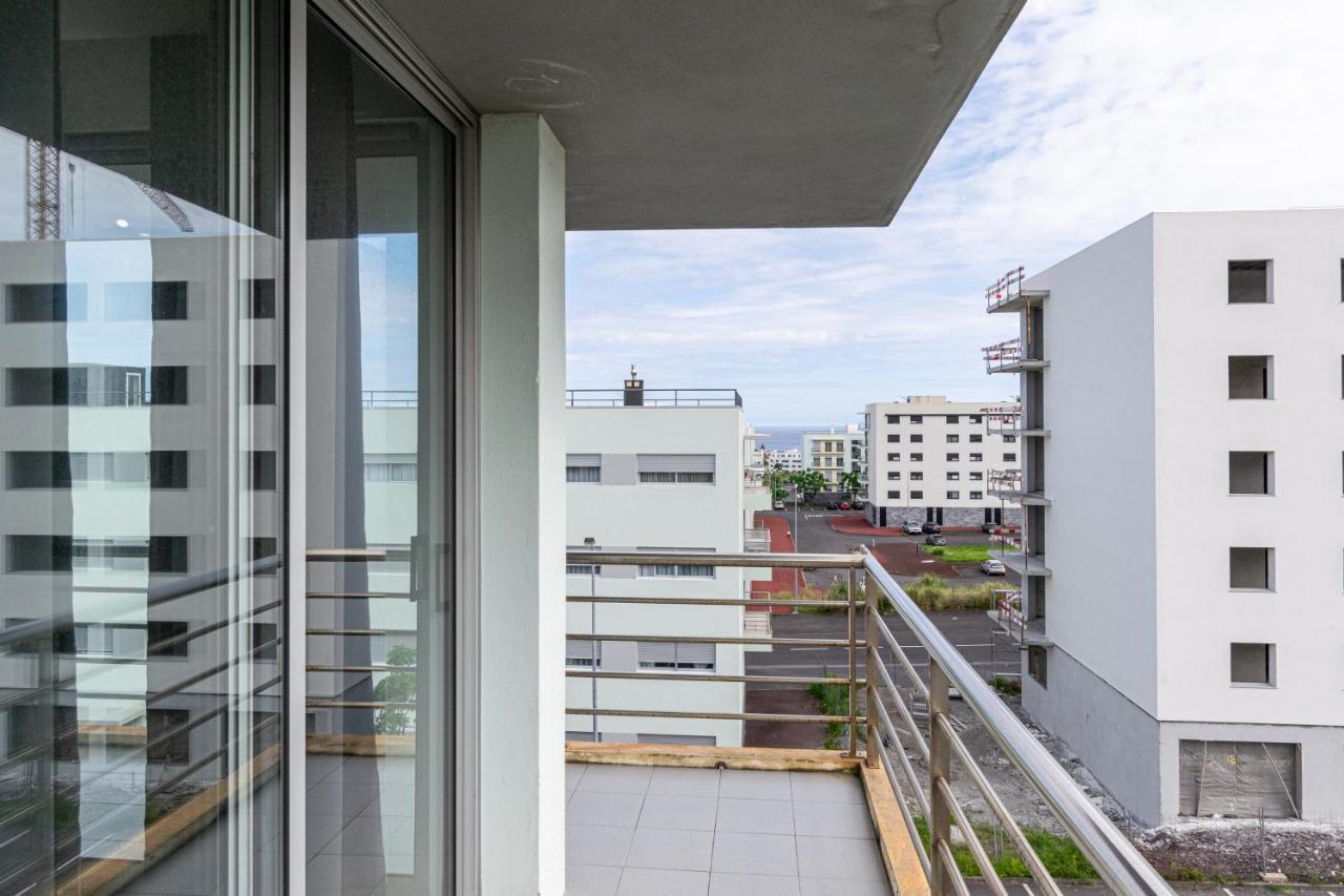 Atlantic West Town Apartment Ponta Delgada  Exterior photo