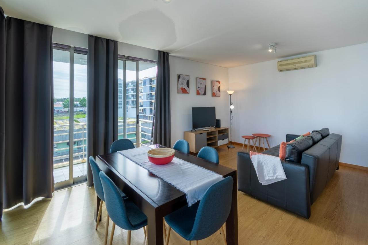 Atlantic West Town Apartment Ponta Delgada  Exterior photo