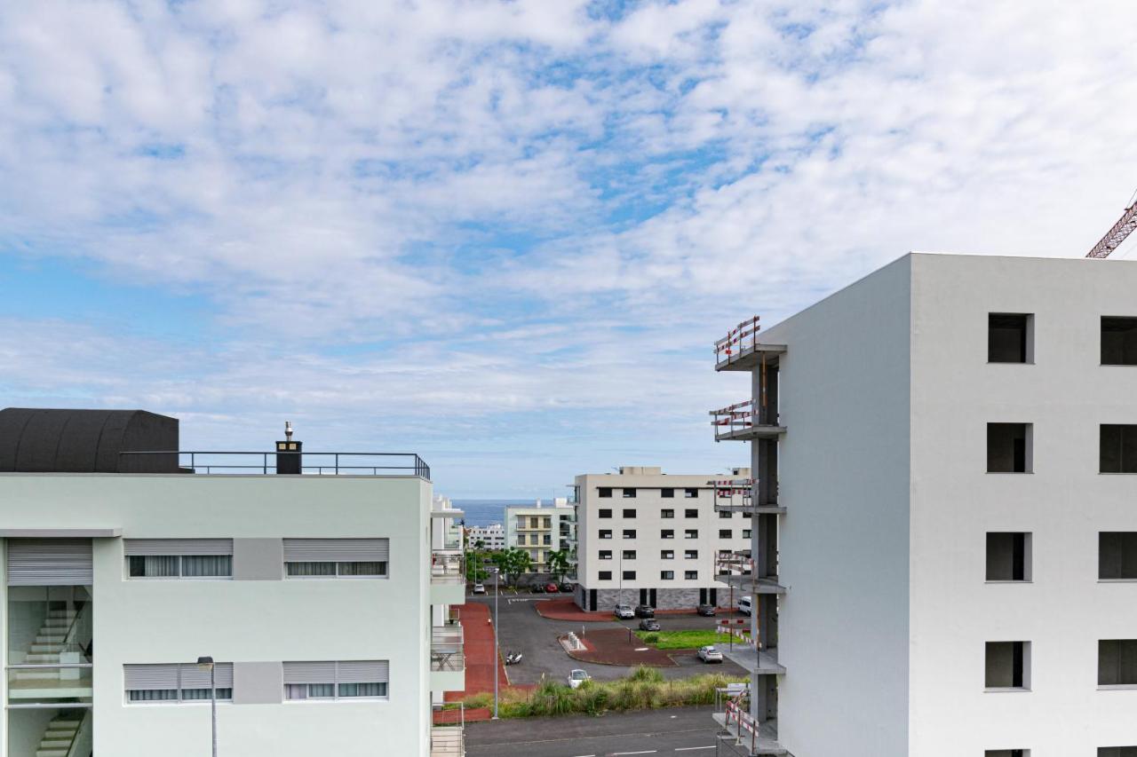 Atlantic West Town Apartment Ponta Delgada  Exterior photo
