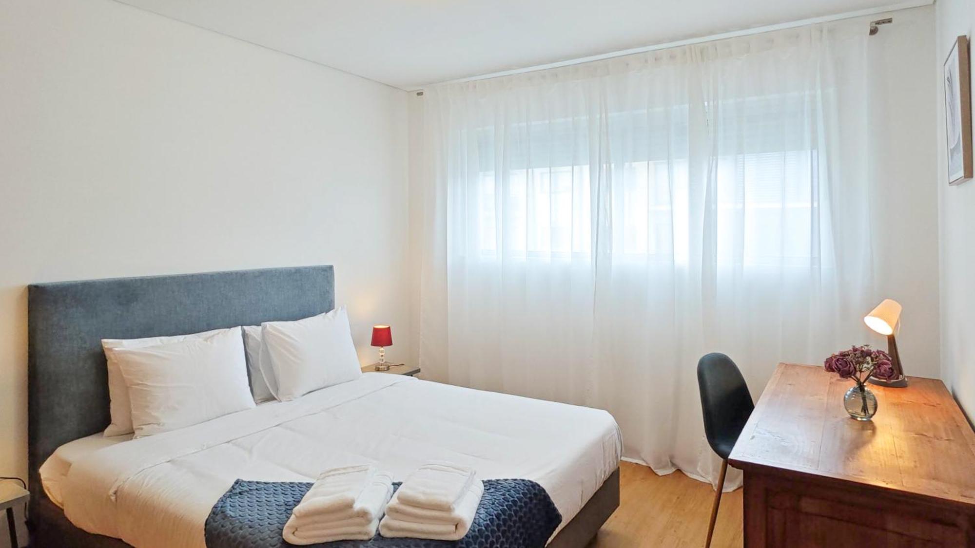 Atlantic West Town Apartment Ponta Delgada  Exterior photo